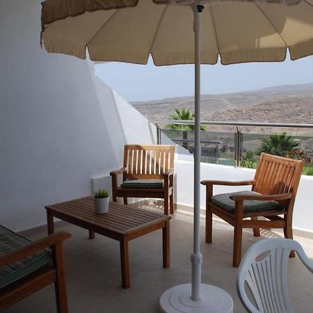 Timanfaya Apartment Puerto Rico  Exterior photo