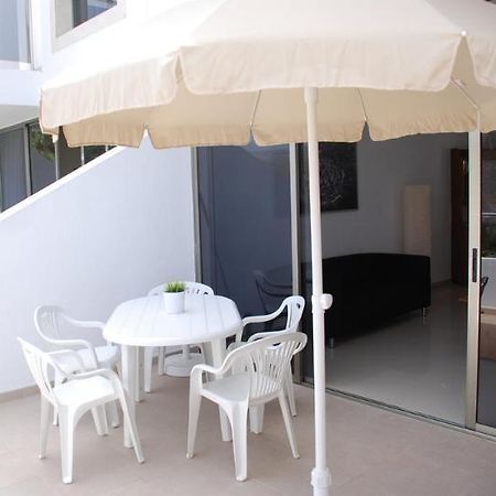 Timanfaya Apartment Puerto Rico  Exterior photo