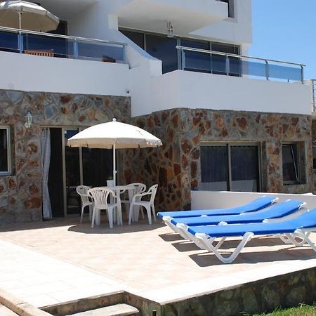 Timanfaya Apartment Puerto Rico  Exterior photo