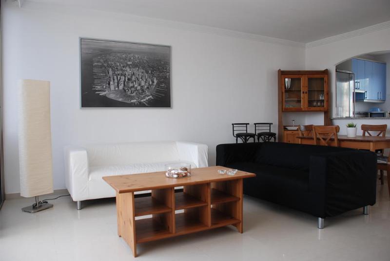 Timanfaya Apartment Puerto Rico  Exterior photo