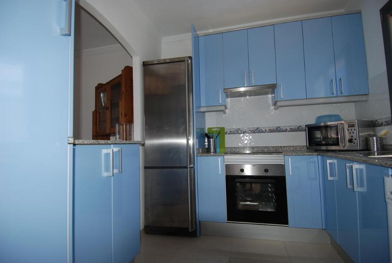 Timanfaya Apartment Puerto Rico  Exterior photo